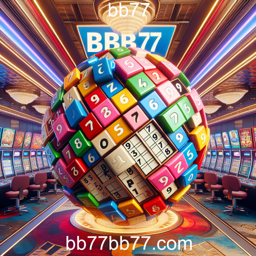Explorando a Categoria de Quebra-Cabeça no bb77